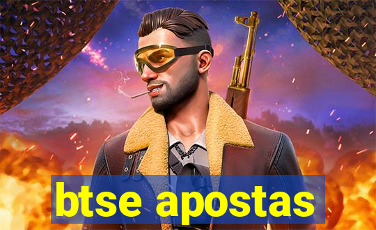 btse apostas